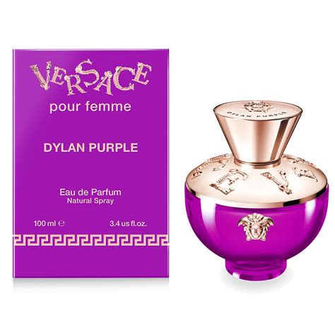 modella versace dylan purple|dylan purple perfume sephora.